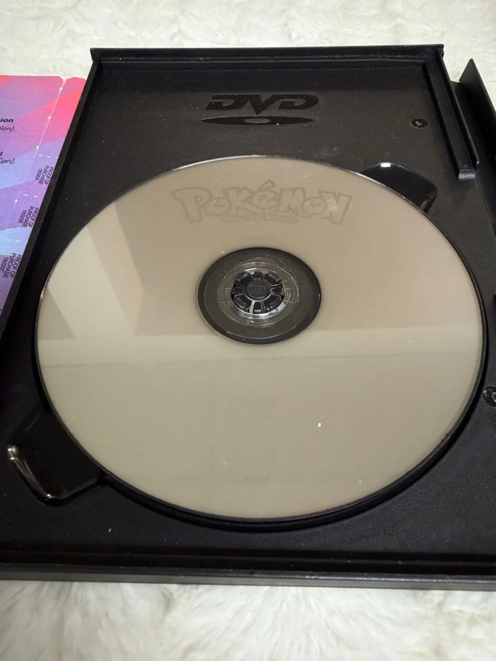 Pokémon: The First Movie | DVD - Picture 4 of 7